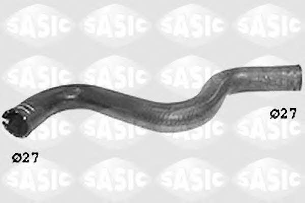 Sasic SWH6643 Refrigerant pipe SWH6643