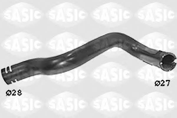 Sasic SWH6646 Refrigerant pipe SWH6646