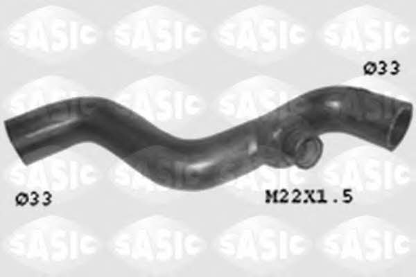 Sasic SWH6654 Refrigerant pipe SWH6654
