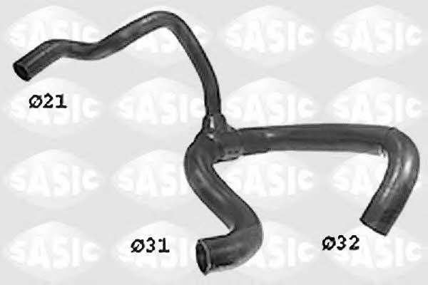 Sasic SWH6658 Refrigerant pipe SWH6658