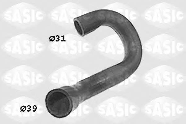 Sasic SWH6665 Refrigerant pipe SWH6665