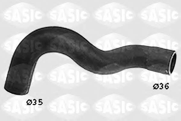 Sasic SWH6666 Refrigerant pipe SWH6666