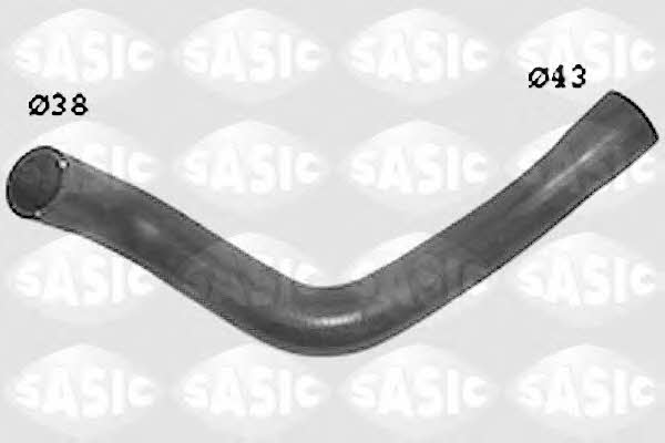 Sasic SWH6670 Refrigerant pipe SWH6670