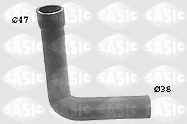 Sasic SWH6671 Refrigerant pipe SWH6671