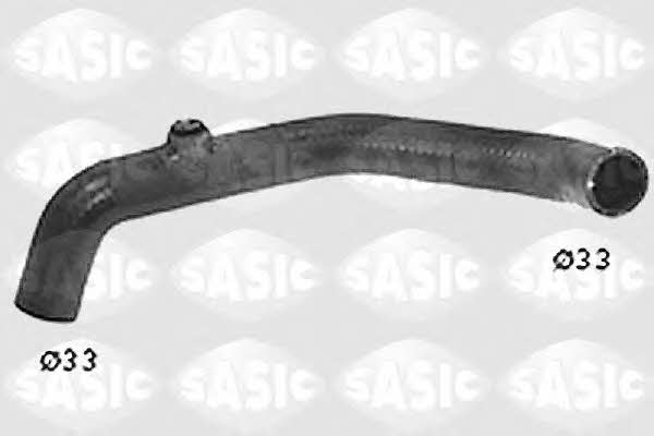 Sasic SWH6681 Refrigerant pipe SWH6681