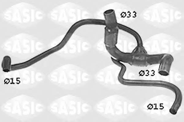 Sasic SWH6682 Refrigerant pipe SWH6682