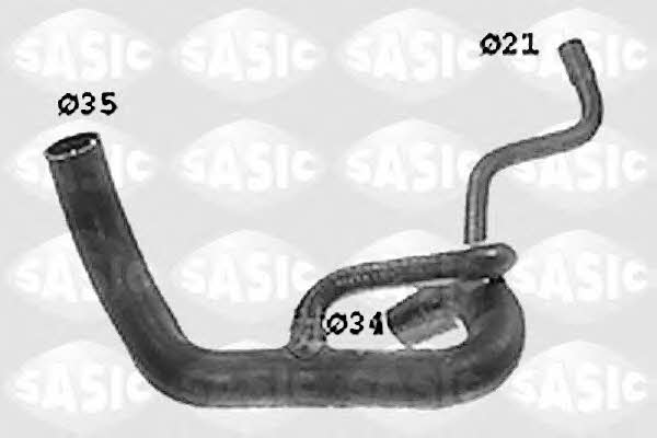 Sasic SWH6685 Refrigerant pipe SWH6685