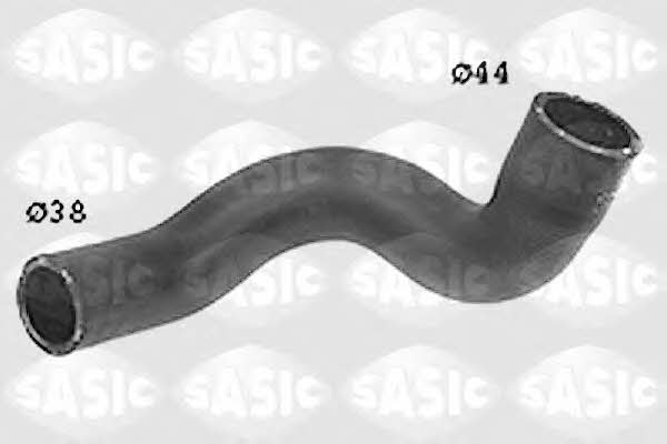 Car coolant pipe Ford Transit: SWH6689 Sasic Coolant hose
