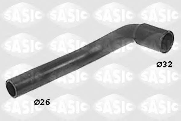 Sasic SWH6691 Refrigerant pipe SWH6691