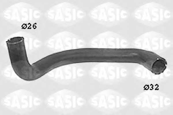 Sasic SWH6692 Refrigerant pipe SWH6692