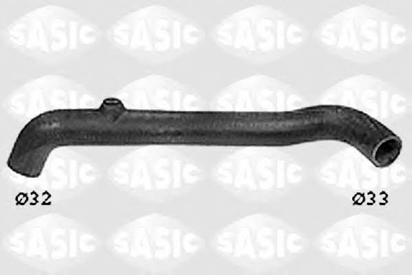 Sasic SWH6693 Refrigerant pipe SWH6693