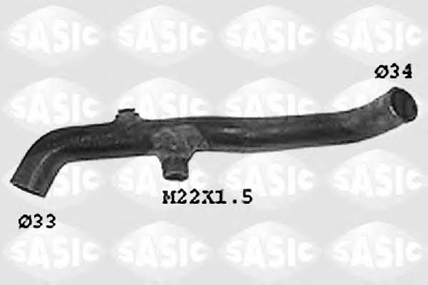 Sasic SWH6694 Refrigerant pipe SWH6694