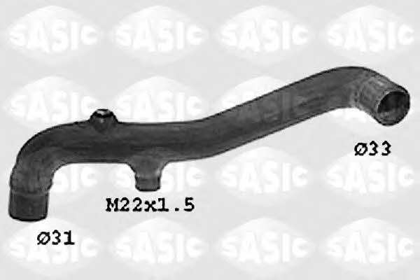 Sasic SWH6698 Refrigerant pipe SWH6698