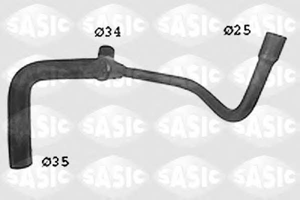 Sasic SWH6712 Refrigerant pipe SWH6712