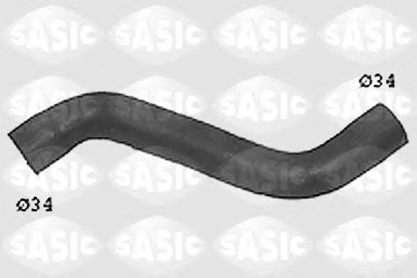 Sasic SWH6715 Refrigerant pipe SWH6715