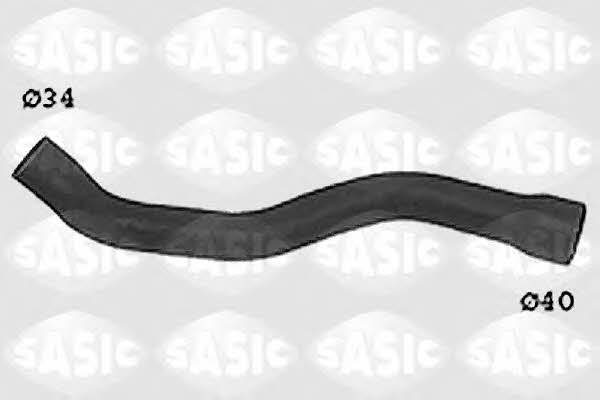 Sasic SWH6716 Refrigerant pipe SWH6716