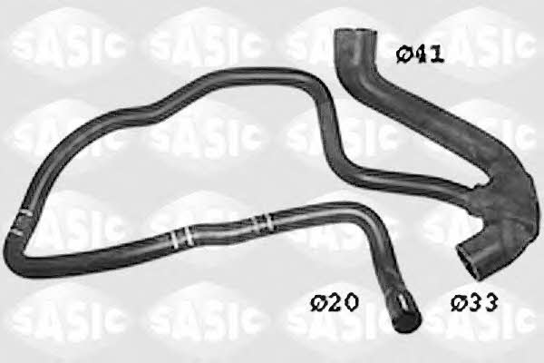 Sasic SWH6719 Refrigerant pipe SWH6719