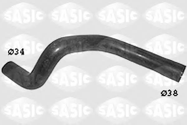 Sasic SWH6721 Refrigerant pipe SWH6721