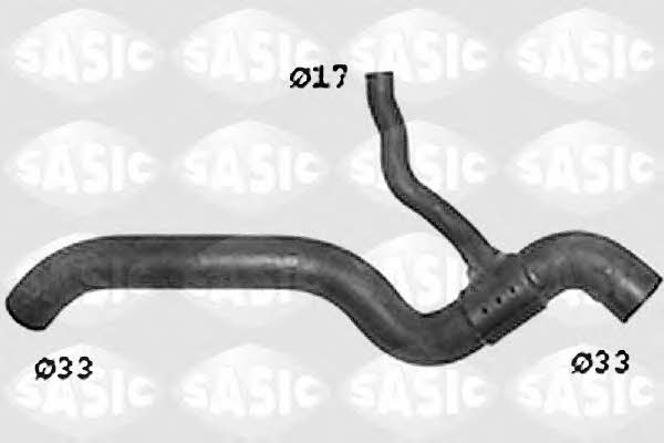 Sasic SWH6726 Refrigerant pipe SWH6726
