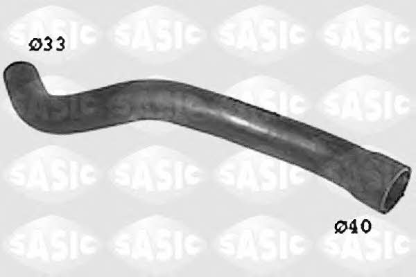 Sasic SWH6738 Refrigerant pipe SWH6738
