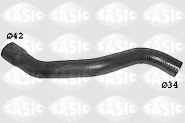 Sasic SWH6749 Coolant hose SWH6749 SWH6749 Sasic Coolant hose