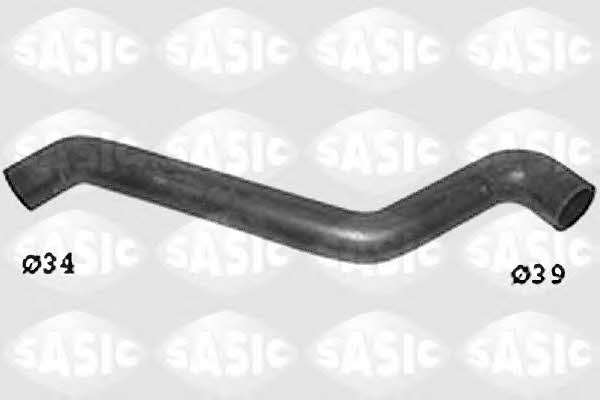 SWH6750 Sasic Coolant hose