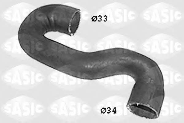 Sasic SWH6755 Refrigerant pipe SWH6755