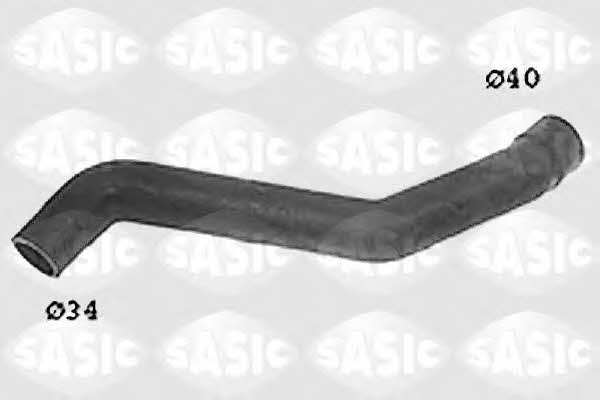 Sasic SWH6761 Refrigerant pipe SWH6761