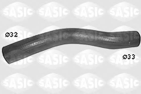 Sasic SWH6766 Refrigerant pipe SWH6766