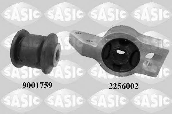 Sasic 7966004 Front stabilizer mounting kit 7966004