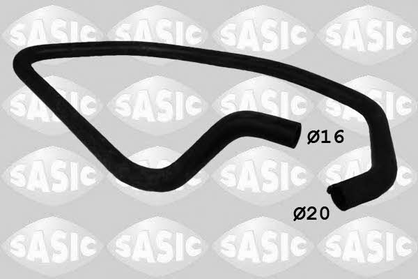 Sasic 3400207 Refrigerant pipe 3400207