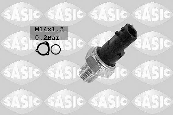 Sasic 3704001 Oil pressure sensor 3704001