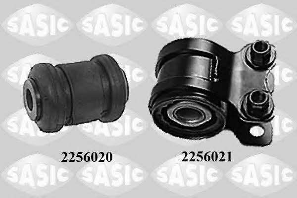 Sasic 7966007 Front stabilizer mounting kit 7966007