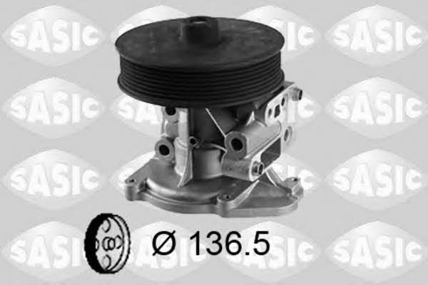 Sasic 3606090 Water pump 3606090