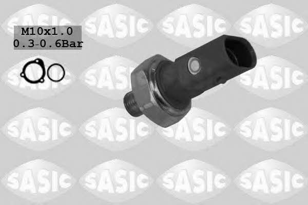 Sasic 3706004 Oil pressure sensor 3706004