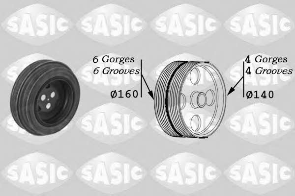 Buy Sasic 2150028 at a low price in United Arab Emirates!