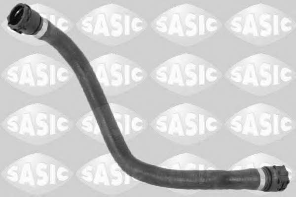Sasic 3406380 Coolant hose 3406380 3406380 Sasic Coolant hose