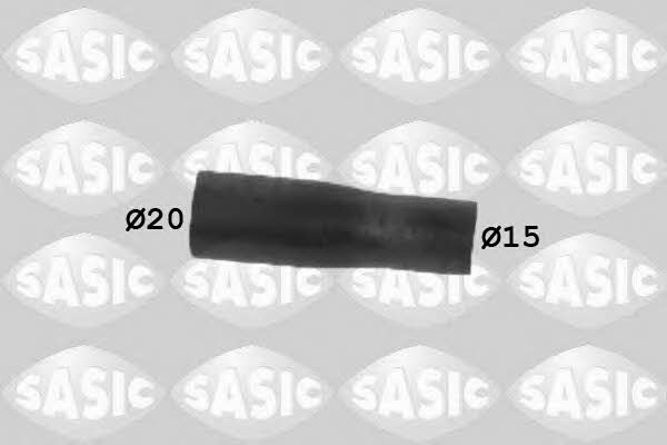 Sasic 3406377 Refrigerant pipe 3406377