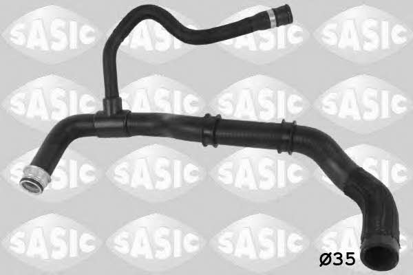 Coolant tube Peugeot 306: 3400215 Sasic Coolant hose