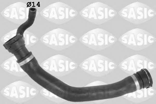 Sasic 3406379 Refrigerant pipe 3406379