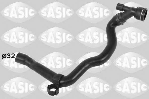 Car coolant hose Seat Ibiza: 3406325 Sasic Coolant hose