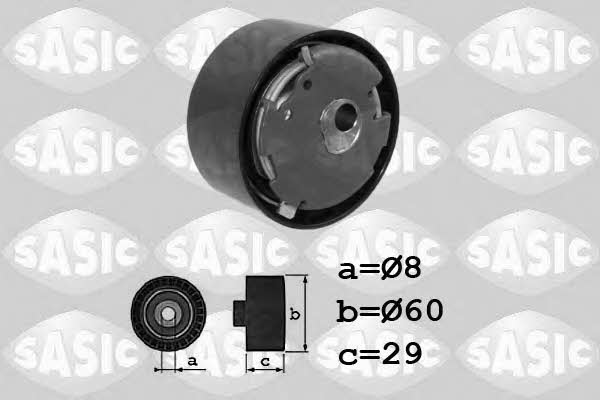 Sasic 1706027 Tensioner pulley, timing belt 1706027