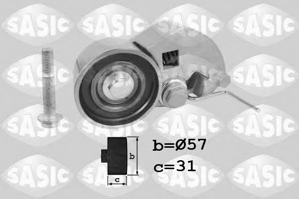 Sasic 1706064 Tensioner pulley, timing belt 1706064
