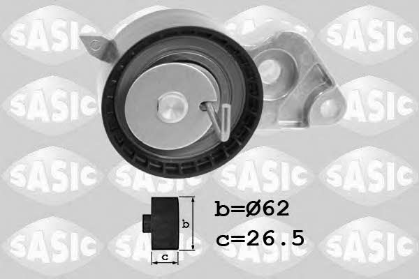 Sasic 1706065 Tensioner pulley, timing belt 1706065