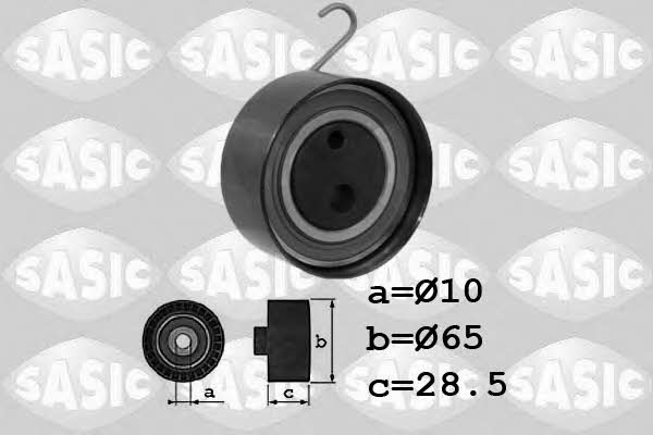 Sasic 1706029 Tensioner pulley, timing belt 1706029