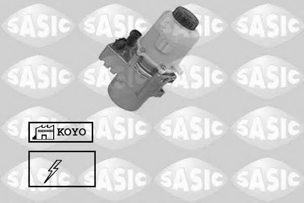 Sasic 7074013 Hydraulic Pump, steering system 7074013