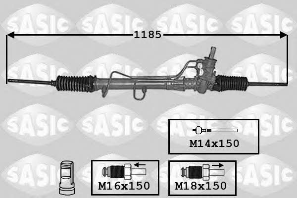 Sasic 7174026 Power Steering 7174026