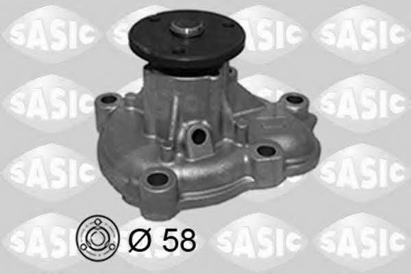Sasic 3606078 Water pump 3606078