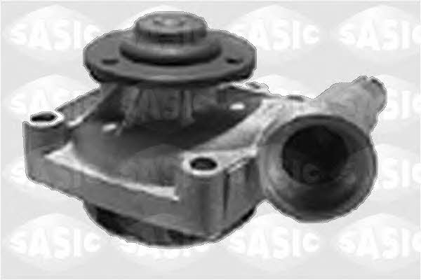 Sasic 4001248 Water pump 4001248