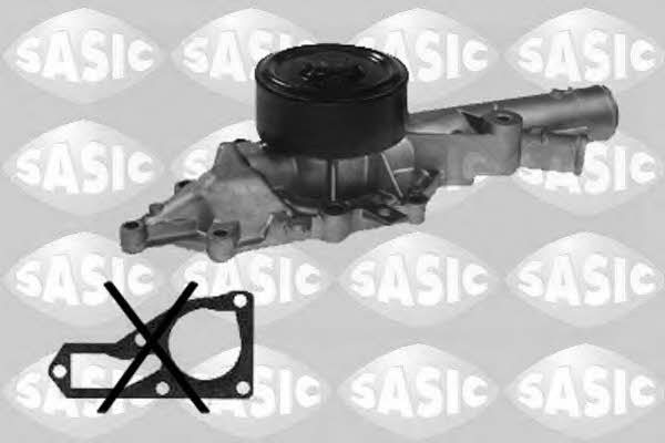 Sasic 9000996 Water pump 9000996